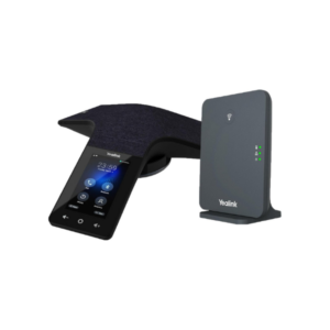 Yealink CP935W-Base Wireless DECT Touch-Sensitive Conference Phone in Dubai