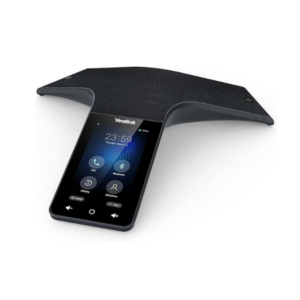 Yealink CP965 HD IP Conference Phone 5-Inch Touchscreen