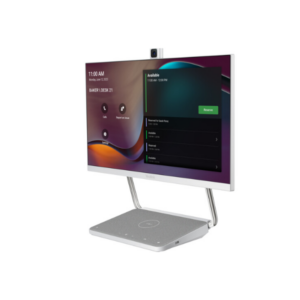 Yealink DeskVision A24 Microsoft Teams Room on Android in Dubai