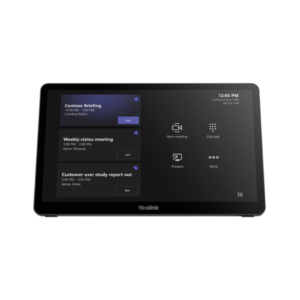 Yealink MVC S90 Microsoft Teams Rooms on Windows in Dubai