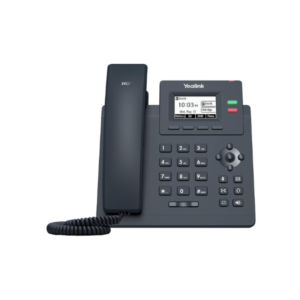 Yealink SIP-T31P Dual-line entry level IP phone in Dubai