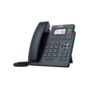 Yealink SIP-T31W Entry level WiFi IP phone in Dubai
