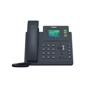 Yealink SIP-T33G Cost-effective color screen IP phone in Dubai