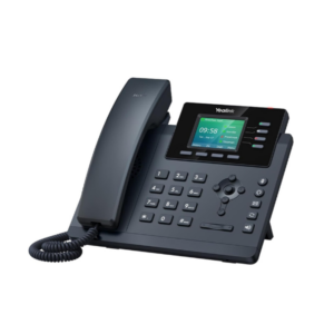 Yealink SIP-T34W Cost-effective WiFi IP phone in Dubai