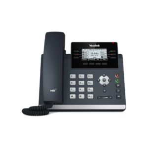 Yealink SIP- T42U Well-rounded SIP desk phones in Dubai