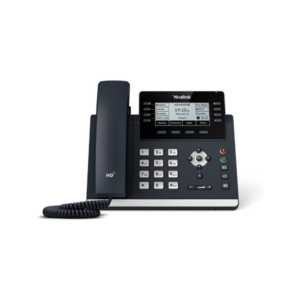 Yealink SIP-T43U Feature-rich SIP office IP phone