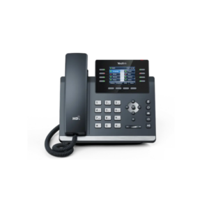 Yealink SIP-T44U Well-rounded SIP IP Phone in Dubai