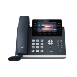 Yealink SIP-T46U SIP office phone IP Phone in Dubai