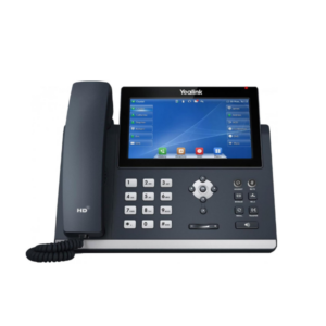 Yealink SIP-T48U Advanced SIP Office Phone IP Phone in Dubai