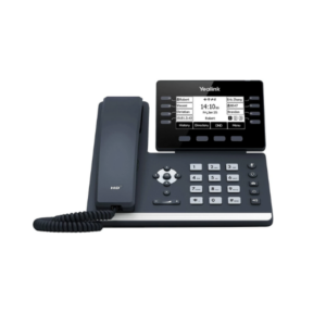 Yealink SIP-T53 Prime business voip IP phones in Dubai