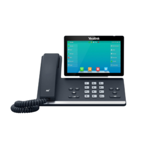 Yealink SIP-T57W Prime business voip phone in Dubai