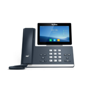 Yealink SIP-T58W (Pro) Elite desktop voip phone