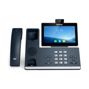Yealink SIP-T58W (Pro) with Camera Desk IP Phone in Dubai