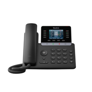 Yealink SIP-T73U All-in-one Business IP phone in Dubai