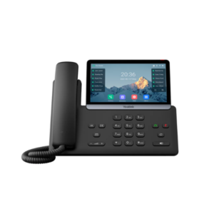 Yealink SIP-T74W Multifunctional SIP IP Phone in Dubai