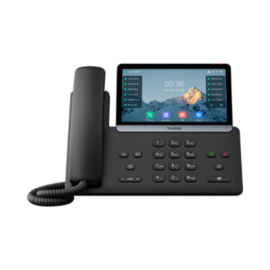 Yealink SIP-T77U Revolutionary SIP IP Phone in Dubai