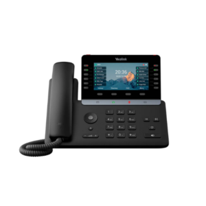 Yealink SIP-T85W 1301220 Wi-Fi IP Phone in Dubai