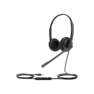 Yealink UH34 Lite USB Headset in Dubai