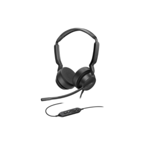 Yealink UH42 USB Wired Headset headset in Dubai