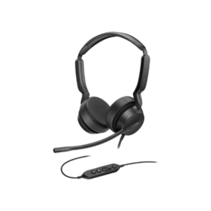 Yealink UH42 USB Wired Headset in Dubai