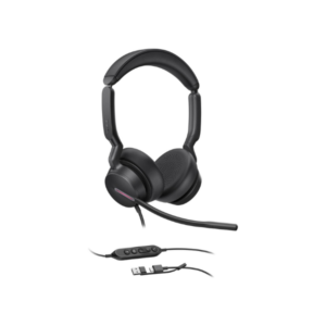 Yealink UH46 USB Wired Headset in Dubai