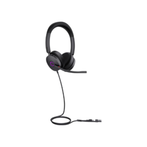 Yealink UH48 ANC USB Wired Headset in Dubai