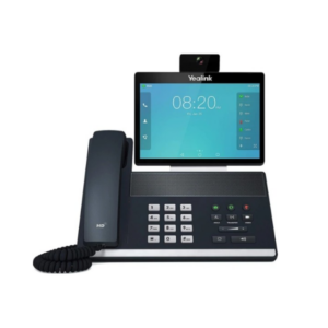 Yealink VP59 Flagship smart video IP phone in Dubai