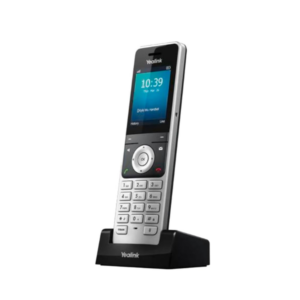Yealink W76P DECT Phone System