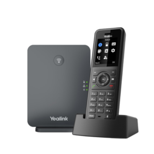 Yealink W77P DECT IP Phone System Handset in Dubai