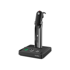 Yealink WH63 E2 Convertible DECT Wireless Headset in Dubai