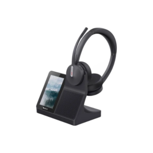 Yealink WH64 Workstation DECT Wireless Headset in Dubai