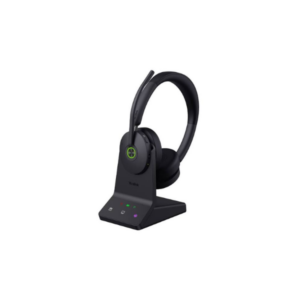 Yealink WH68 ANC DECT Wireless Headset