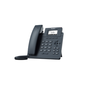 Yealink SIP-T30P Single line entry level IP phone in Dubai