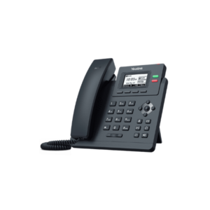 Yealink SIP- T31 Dual-line entry level IP phone in Dubai