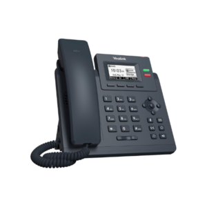 Yealink SIP- T31G Dual-line entry level IP phone in Dubai