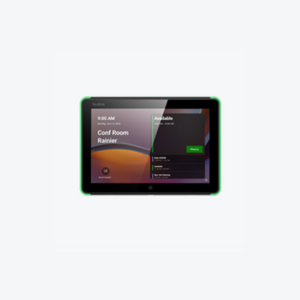 Yealink RoomPanel E2 in Dubai