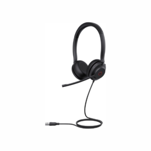 Yealink UH35 USB Wired Headset in Dubai