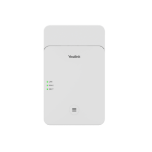 Yealink W75 Mini MC DECT IP multi-cell system in Dubai