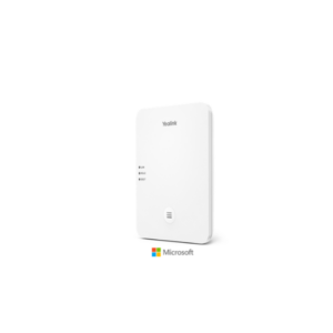 Yealink W80 DECT IP multi-cell system in Dubai