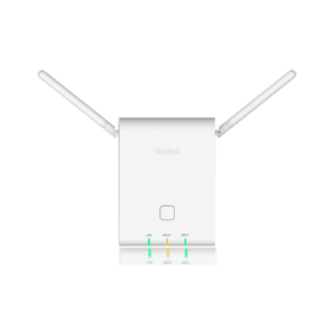 Yealink W90 DECT IP multi-cell system in Dubai