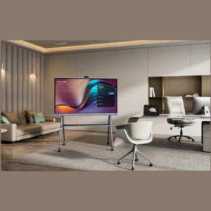 Yealink MeetingBoard Pro Microsoft Teams Rooms Dubai